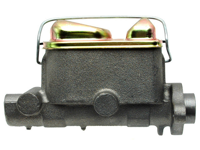 Raybestos Brakes Brake Master Cylinder P/N:MC36407 Fits: American Motors Ambassador 74-71, American Motors Matador 76-71 - Image 6