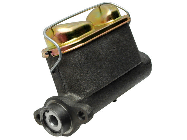 Raybestos Brakes Brake Master Cylinder P/N:MC36408 Fits: Ford E-250 Econoline 1975, Ford E-250 Econoline Club Wagon 1975, Ford E-350 Econoline 1975, Ford F-250 1975, Ford F-350 1975 - Image 1