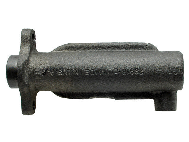 Raybestos Brakes Brake Master Cylinder P/N:MC36408 Fits: Ford E-250 Econoline 1975, Ford E-250 Econoline Club Wagon 1975, Ford E-350 Econoline 1975, Ford F-250 1975, Ford F-350 1975 - Image 2