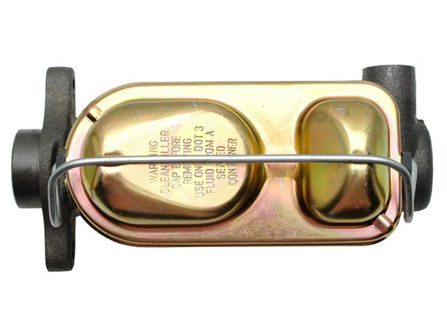 Raybestos Brakes Brake Master Cylinder P/N:MC36408 Fits: Ford E-250 Econoline 1975, Ford E-250 Econoline Club Wagon 1975, Ford E-350 Econoline 1975, Ford F-250 1975, Ford F-350 1975 - Image 3