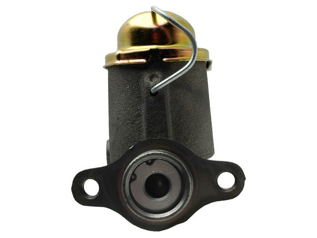 Raybestos Brakes Brake Master Cylinder P/N:MC36408 Fits: Ford E-250 Econoline 1975, Ford E-250 Econoline Club Wagon 1975, Ford E-350 Econoline 1975, Ford F-250 1975, Ford F-350 1975 - Image 4