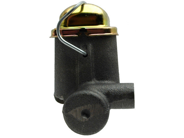 Raybestos Brakes Brake Master Cylinder P/N:MC36408 Fits: Ford E-250 Econoline 1975, Ford E-250 Econoline Club Wagon 1975, Ford E-350 Econoline 1975, Ford F-250 1975, Ford F-350 1975 - Image 5