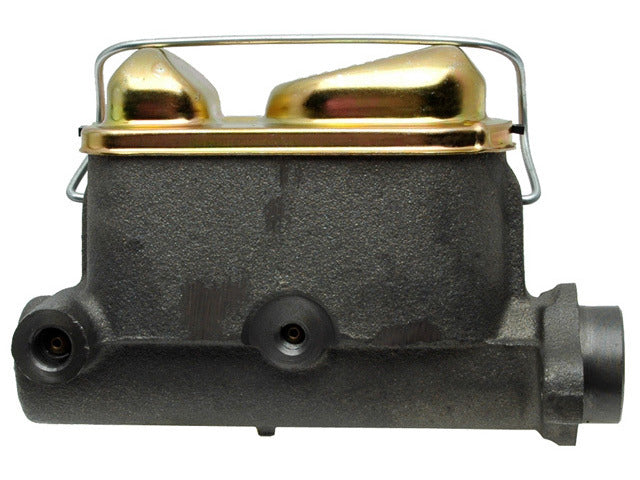 Raybestos Brakes Brake Master Cylinder P/N:MC36408 Fits: Ford E-250 Econoline 1975, Ford E-250 Econoline Club Wagon 1975, Ford E-350 Econoline 1975, Ford F-250 1975, Ford F-350 1975 - Image 6