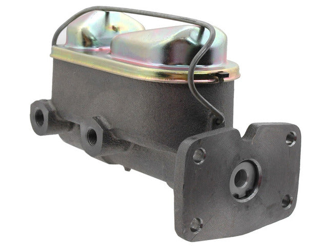 Raybestos Brakes Brake Master Cylinder P/N:MC36412 Fits: Dodge Aspen 77-76, Dodge Dart 76-73, Plymouth Duster 76-73, Plymouth Scamp 76-73, Plymouth Valiant 76-73, Plymouth Volare 77-76 - Image 1