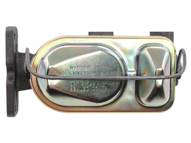 Raybestos Brakes Brake Master Cylinder P/N:MC36412 Fits: Dodge Aspen 77-76, Dodge Dart 76-73, Plymouth Duster 76-73, Plymouth Scamp 76-73, Plymouth Valiant 76-73, Plymouth Volare 77-76 - Image 3