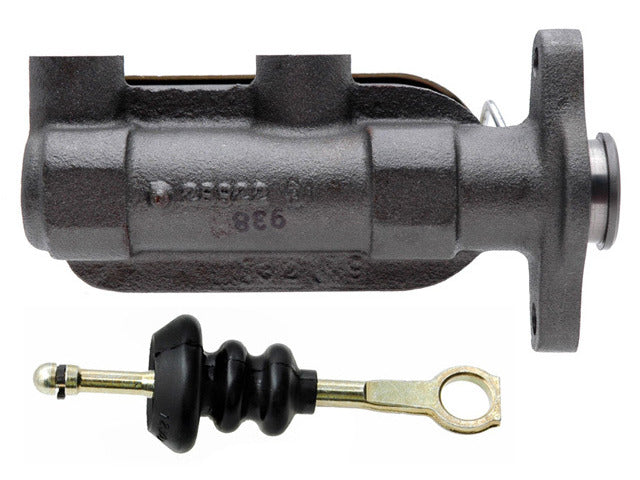 Raybestos Brakes Brake Master Cylinder P/N:MC36419 Fits: Ford Pinto 1974 - Image 2