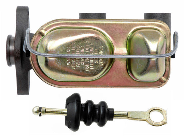 Raybestos Brakes Brake Master Cylinder P/N:MC36419 Fits: Ford Pinto 1974 - Image 3