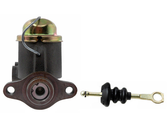 Raybestos Brakes Brake Master Cylinder P/N:MC36419 Fits: Ford Pinto 1974 - Image 4