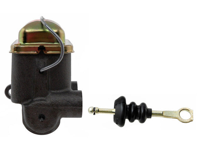 Raybestos Brakes Brake Master Cylinder P/N:MC36419 Fits: Ford Pinto 1974 - Image 5
