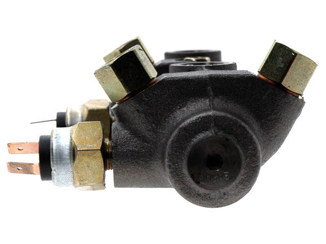Raybestos Brakes Brake Master Cylinder P/N:MC36422 Fits: Volkswagen Campmobile 69-68, Volkswagen Transporter 69-68 - Image 5
