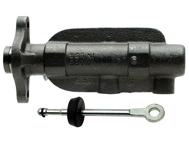 Raybestos Brakes Brake Master Cylinder P/N:MC36424 Fits: Buick Century 76-73, Buick Regal 76-73, Chevrolet Caprice 69-67, Chevrolet Estate 1969, Chevrolet Monte Carlo 74-73, Pontiac Grand Am 75-73, Pontiac Grand Lemans 1975, Pontiac Lemans 75-73 - Image 2