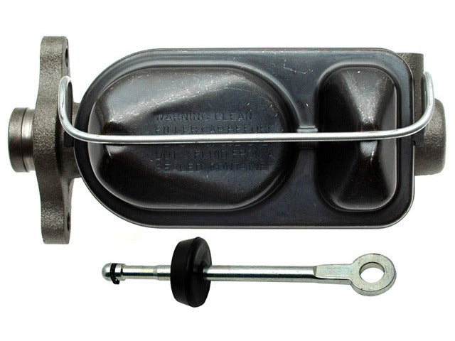 Raybestos Brakes Brake Master Cylinder P/N:MC36424 Fits: Buick Century 76-73, Buick Regal 76-73, Chevrolet Caprice 69-67, Chevrolet Estate 1969, Chevrolet Monte Carlo 74-73, Pontiac Grand Am 75-73, Pontiac Grand Lemans 1975, Pontiac Lemans 75-73 - Image 3