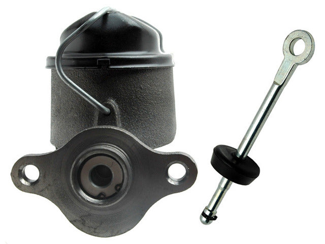 Raybestos Brakes Brake Master Cylinder P/N:MC36424 Fits: Buick Century 76-73, Buick Regal 76-73, Chevrolet Caprice 69-67, Chevrolet Estate 1969, Chevrolet Monte Carlo 74-73, Pontiac Grand Am 75-73, Pontiac Grand Lemans 1975, Pontiac Lemans 75-73 - Image 4