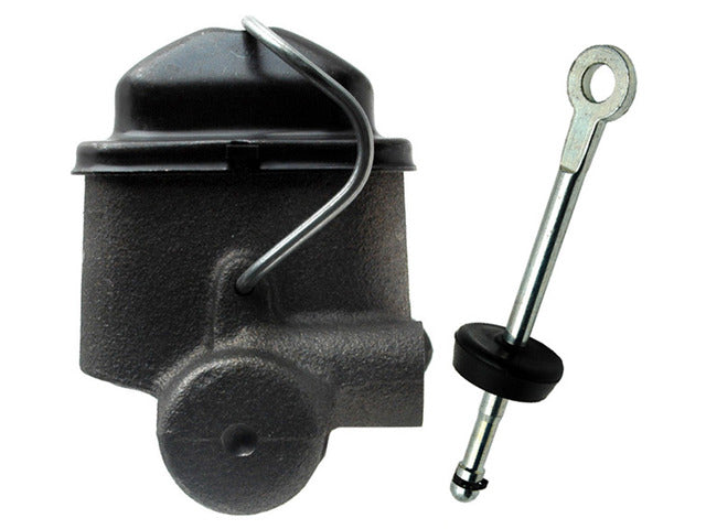 Raybestos Brakes Brake Master Cylinder P/N:MC36424 Fits: Buick Century 76-73, Buick Regal 76-73, Chevrolet Caprice 69-67, Chevrolet Estate 1969, Chevrolet Monte Carlo 74-73, Pontiac Grand Am 75-73, Pontiac Grand Lemans 1975, Pontiac Lemans 75-73 - Image 5