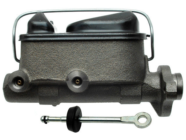 Raybestos Brakes Brake Master Cylinder P/N:MC36424 Fits: Buick Century 76-73, Buick Regal 76-73, Chevrolet Caprice 69-67, Chevrolet Estate 1969, Chevrolet Monte Carlo 74-73, Pontiac Grand Am 75-73, Pontiac Grand Lemans 1975, Pontiac Lemans 75-73 - Image 6