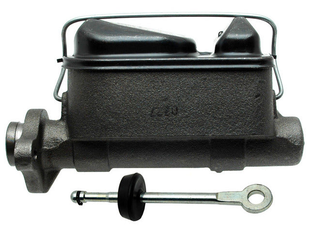 Raybestos Brakes Brake Master Cylinder P/N:MC36424 Fits: Buick Century 76-73, Buick Regal 76-73, Chevrolet Caprice 69-67, Chevrolet Estate 1969, Chevrolet Monte Carlo 74-73, Pontiac Grand Am 75-73, Pontiac Grand Lemans 1975, Pontiac Lemans 75-73 - Image 7