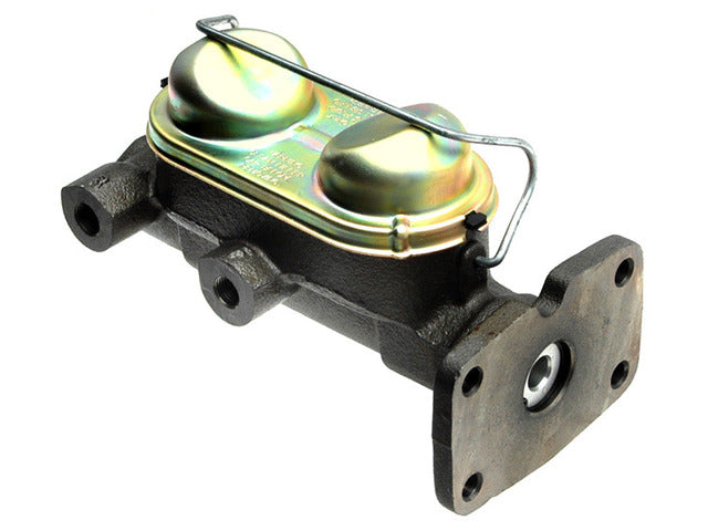 Raybestos Brakes Brake Master Cylinder P/N:MC36439 Fits: Dodge Dart 75-73, Plymouth Duster 75-73, Plymouth Scamp 75-73, Plymouth Valiant 75-73 - Image 1