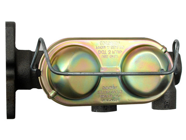 Raybestos Brakes Brake Master Cylinder P/N:MC36439 Fits: Dodge Dart 75-73, Plymouth Duster 75-73, Plymouth Scamp 75-73, Plymouth Valiant 75-73 - Image 3