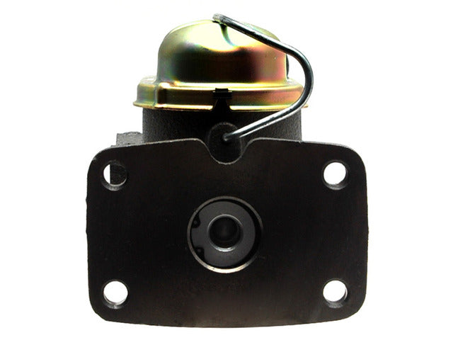 Raybestos Brakes Brake Master Cylinder P/N:MC36439 Fits: Dodge Dart 75-73, Plymouth Duster 75-73, Plymouth Scamp 75-73, Plymouth Valiant 75-73 - Image 4