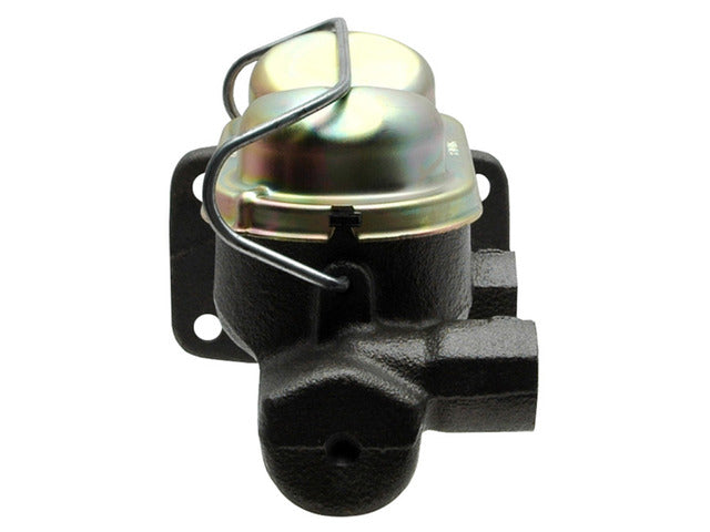 Raybestos Brakes Brake Master Cylinder P/N:MC36439 Fits: Dodge Dart 75-73, Plymouth Duster 75-73, Plymouth Scamp 75-73, Plymouth Valiant 75-73 - Image 5