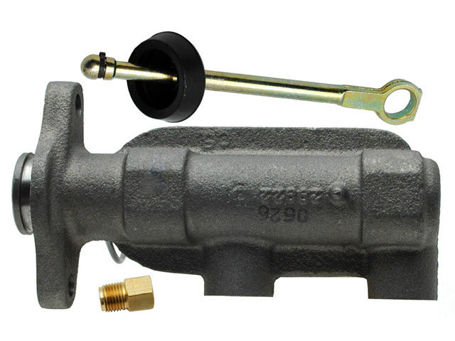 Raybestos Brakes Brake Master Cylinder P/N:MC36440 Fits: Ford Granada 80-75, Ford Maverick 77-74, Ford Mustang Ii 78-74, Ford Pinto 80-75, Mercury Bobcat 80-75, Mercury Comet 77-74, Mercury Monarch 80-75 - Image 2