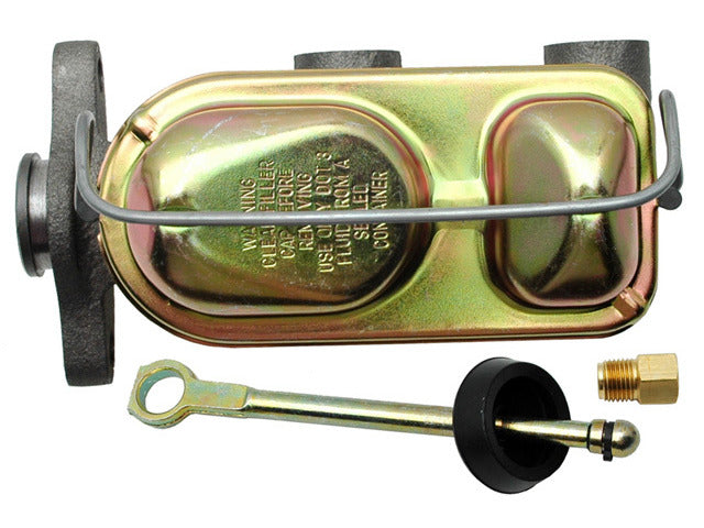 Raybestos Brakes Brake Master Cylinder P/N:MC36440 Fits: Ford Granada 80-75, Ford Maverick 77-74, Ford Mustang Ii 78-74, Ford Pinto 80-75, Mercury Bobcat 80-75, Mercury Comet 77-74, Mercury Monarch 80-75 - Image 3