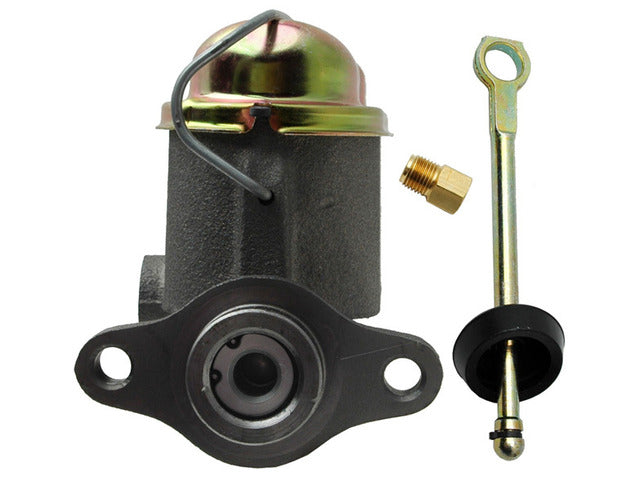 Raybestos Brakes Brake Master Cylinder P/N:MC36440 Fits: Ford Granada 80-75, Ford Maverick 77-74, Ford Mustang Ii 78-74, Ford Pinto 80-75, Mercury Bobcat 80-75, Mercury Comet 77-74, Mercury Monarch 80-75 - Image 4