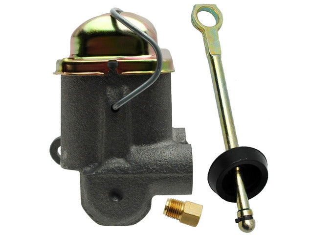 Raybestos Brakes Brake Master Cylinder P/N:MC36440 Fits: Ford Granada 80-75, Ford Maverick 77-74, Ford Mustang Ii 78-74, Ford Pinto 80-75, Mercury Bobcat 80-75, Mercury Comet 77-74, Mercury Monarch 80-75 - Image 5