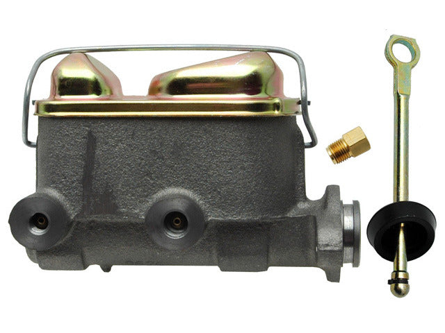Raybestos Brakes Brake Master Cylinder P/N:MC36440 Fits: Ford Granada 80-75, Ford Maverick 77-74, Ford Mustang Ii 78-74, Ford Pinto 80-75, Mercury Bobcat 80-75, Mercury Comet 77-74, Mercury Monarch 80-75 - Image 6