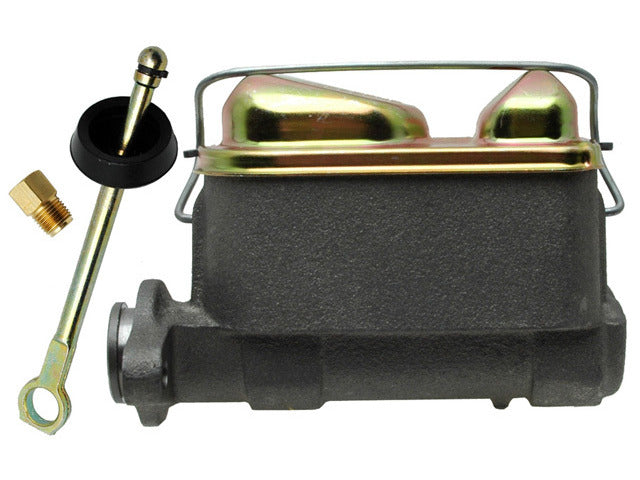 Raybestos Brakes Brake Master Cylinder P/N:MC36440 Fits: Ford Granada 80-75, Ford Maverick 77-74, Ford Mustang Ii 78-74, Ford Pinto 80-75, Mercury Bobcat 80-75, Mercury Comet 77-74, Mercury Monarch 80-75 - Image 7