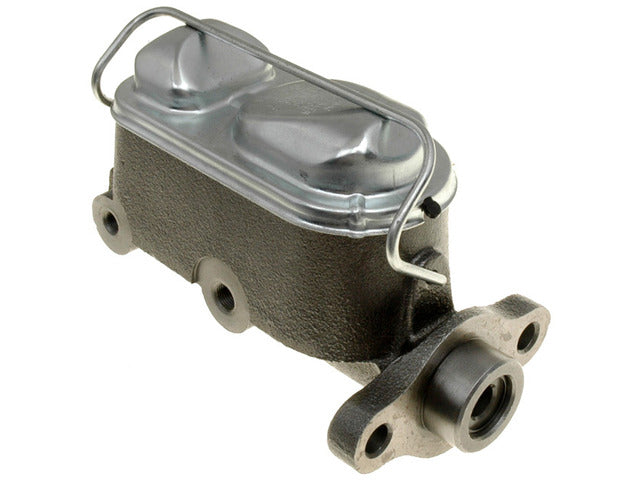 Raybestos Brakes Brake Master Cylinder P/N:MC36445 Fits: Ford Granada 80-75, Ford Maverick 77-75, Ford Mustang 1973, Ford Mustang Ii 78-75, Ford Pinto 80-75, Mercury Bobcat 80-75, Mercury Comet 77-75, Mercury Cougar 1973, Mercury Monarch 80-75 - Image 1
