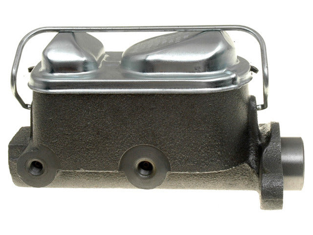 Raybestos Brakes Brake Master Cylinder P/N:MC36445 Fits: Ford Granada 80-75, Ford Maverick 77-75, Ford Mustang 1973, Ford Mustang Ii 78-75, Ford Pinto 80-75, Mercury Bobcat 80-75, Mercury Comet 77-75, Mercury Cougar 1973, Mercury Monarch 80-75 - Image 6