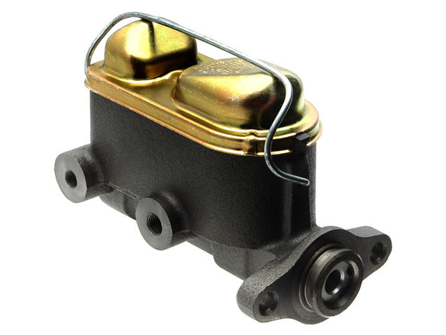Raybestos Brakes Brake Master Cylinder P/N:MC36446 Fits: Ford Mustang Ii 1974 - Image 1