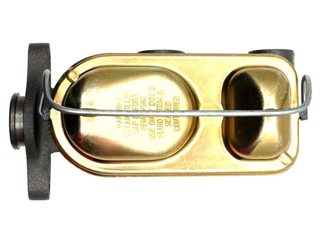Raybestos Brakes Brake Master Cylinder P/N:MC36446 Fits: Ford Mustang Ii 1974 - Image 3