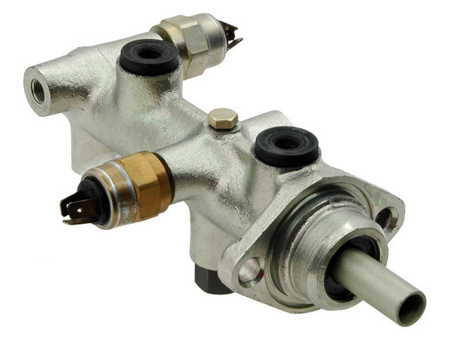 Raybestos Brakes Brake Master Cylinder P/N:MC36453 Fits: Audi Fox 75-73, Volkswagen Dasher 75-74, Volkswagen Dasher 81-78 - Image 1