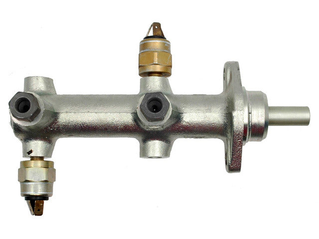 Raybestos Brakes Brake Master Cylinder P/N:MC36453 Fits: Audi Fox 75-73, Volkswagen Dasher 75-74, Volkswagen Dasher 81-78 - Image 2