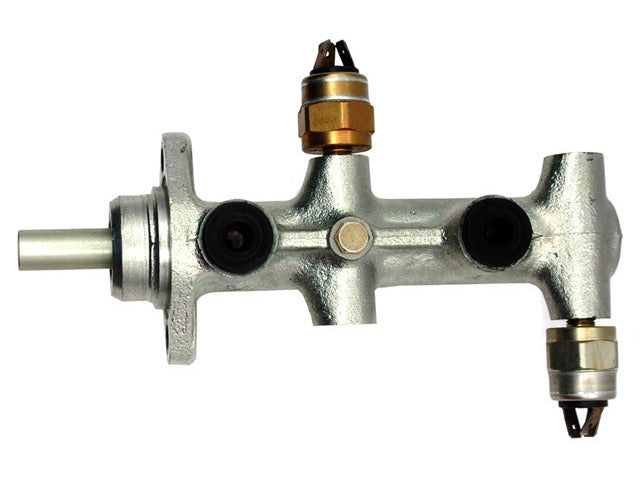Raybestos Brakes Brake Master Cylinder P/N:MC36453 Fits: Audi Fox 75-73, Volkswagen Dasher 75-74, Volkswagen Dasher 81-78 - Image 3