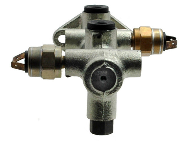 Raybestos Brakes Brake Master Cylinder P/N:MC36453 Fits: Audi Fox 75-73, Volkswagen Dasher 75-74, Volkswagen Dasher 81-78 - Image 5