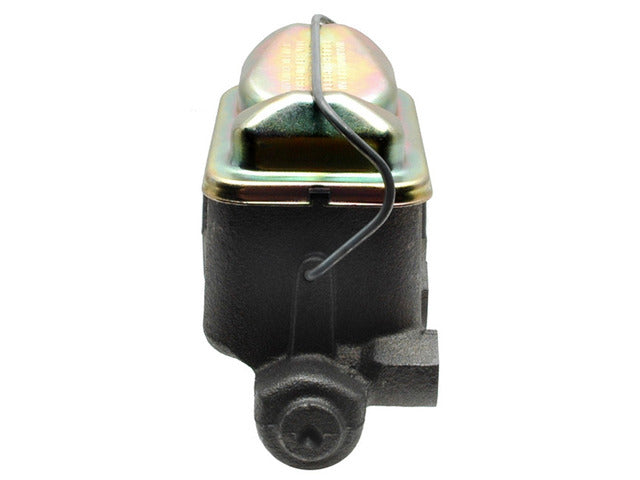 Raybestos Brakes Brake Master Cylinder P/N:MC36460 Fits: Chrysler New Yorker, Chrysler Newport, Chrysler TOWN &amp; COUNTRY, Dodge B100, Dodge B100 Van, Dodge B200, Dodge B200 Van, Dodge B250, Dodge D100, Dodge D100 Pickup - Image 5