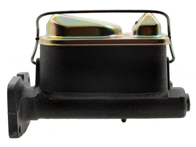 Raybestos Brakes Brake Master Cylinder P/N:MC36460 Fits: Chrysler New Yorker, Chrysler Newport, Chrysler TOWN &amp; COUNTRY, Dodge B100, Dodge B100 Van, Dodge B200, Dodge B200 Van, Dodge B250, Dodge D100, Dodge D100 Pickup - Image 7