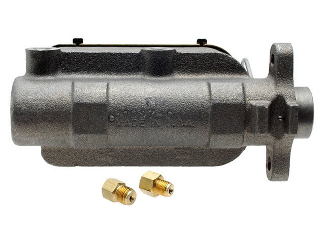 Raybestos Brakes Brake Master Cylinder P/N:MC36463 Fits: Dodge W200 80-75, Dodge W250 83-81, Dodge W300 80-75, Dodge W350 83-81, International 200 75-74 - Image 2