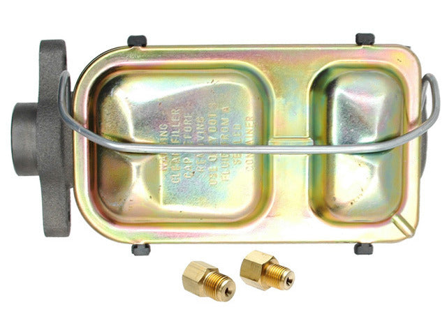 Raybestos Brakes Brake Master Cylinder P/N:MC36463 Fits: Dodge W200 80-75, Dodge W250 83-81, Dodge W300 80-75, Dodge W350 83-81, International 200 75-74 - Image 3