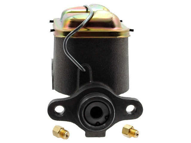 Raybestos Brakes Brake Master Cylinder P/N:MC36463 Fits: Dodge W200 80-75, Dodge W250 83-81, Dodge W300 80-75, Dodge W350 83-81, International 200 75-74 - Image 4