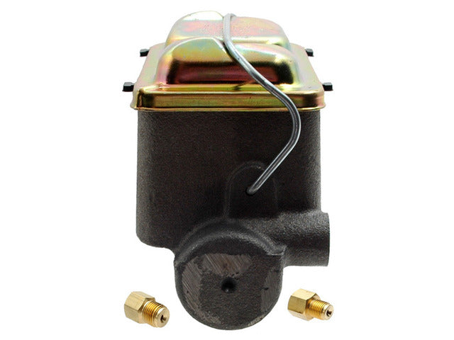 Raybestos Brakes Brake Master Cylinder P/N:MC36463 Fits: Dodge W200 80-75, Dodge W250 83-81, Dodge W300 80-75, Dodge W350 83-81, International 200 75-74 - Image 5