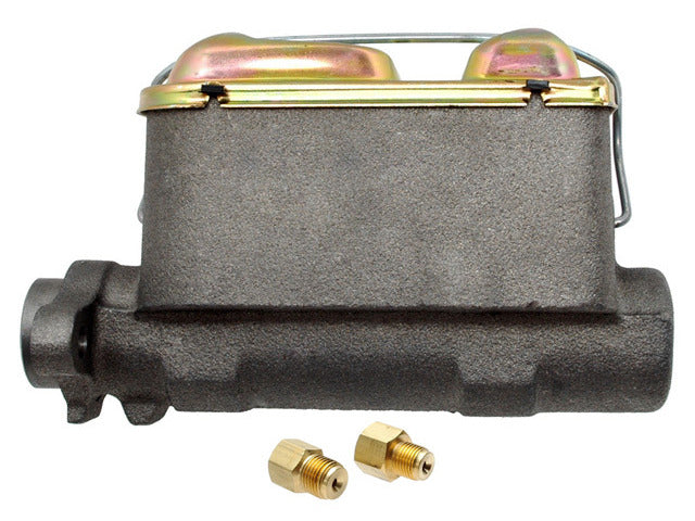 Raybestos Brakes Brake Master Cylinder P/N:MC36463 Fits: Dodge W200 80-75, Dodge W250 83-81, Dodge W300 80-75, Dodge W350 83-81, International 200 75-74 - Image 7