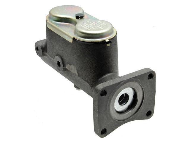 Raybestos Brakes Brake Master Cylinder P/N:MC36467 Fits: Chevrolet C50 74-73, Chevrolet C50 83-79, Chevrolet C50 87-85, Chevrolet P40 83-80, GMC C5000 1980, GMC C5000 1985, GMC P4500 83-79 - Image 1