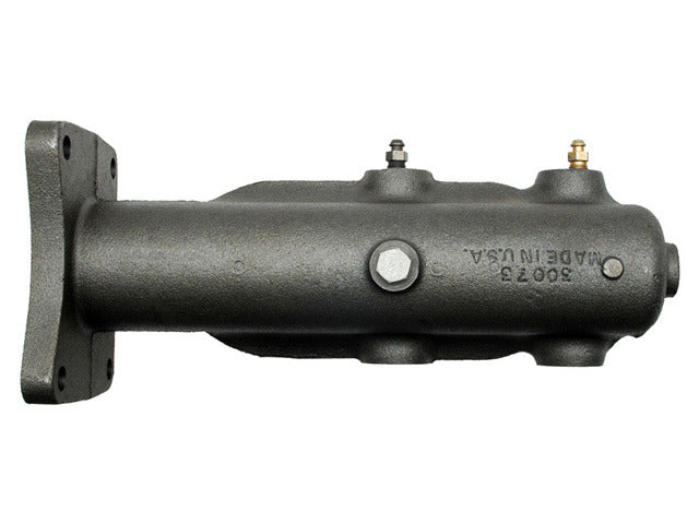 Raybestos Brakes Brake Master Cylinder P/N:MC36467 Fits: Chevrolet C50 74-73, Chevrolet C50 83-79, Chevrolet C50 87-85, Chevrolet P40 83-80, GMC C5000 1980, GMC C5000 1985, GMC P4500 83-79 - Image 2