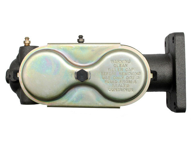 Raybestos Brakes Brake Master Cylinder P/N:MC36467 Fits: Chevrolet C50 74-73, Chevrolet C50 83-79, Chevrolet C50 87-85, Chevrolet P40 83-80, GMC C5000 1980, GMC C5000 1985, GMC P4500 83-79 - Image 3
