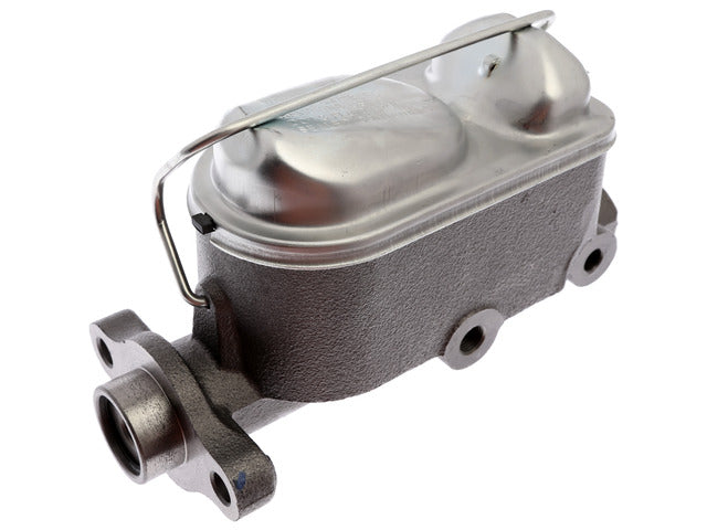 Raybestos Brakes Brake Master Cylinder P/N:MC36468 Fits: Ford Custom 500 77-76, Ford Ltd 78-76, Ford Thunderbird 76-73, Lincoln Continental 79-75, Lincoln Mark Iv 76-75, Lincoln Mark V 79-77, Mercury Grand Marquis 78-75, Mercury Marquis 78-75 - Image 1