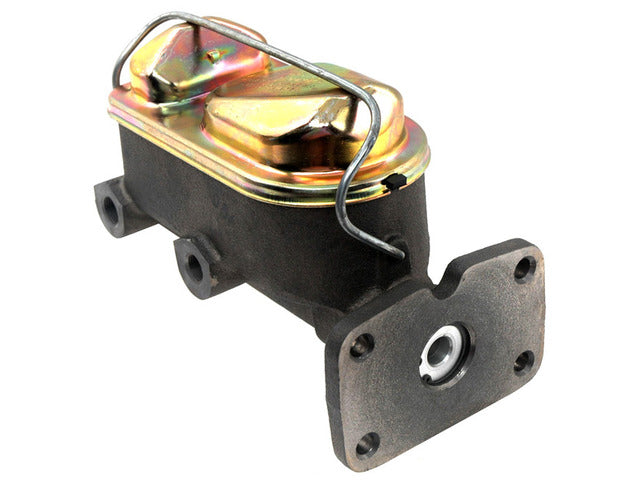 Raybestos Brakes Brake Master Cylinder P/N:MC36489 Fits: Chrysler Cordoba, Chrysler Lebaron, Chrysler TOWN &amp; COUNTRY, Dodge Aspen, Dodge Charger, Dodge Coronet, Dodge Diplomat, Dodge Magnum, Dodge Monaco, Plymouth Caravelle - Image 1